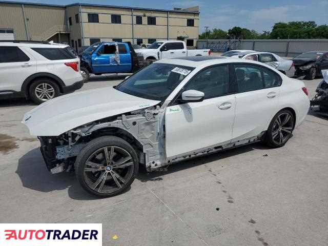 BMW 330 2020 2 BMW 330 2020 2
