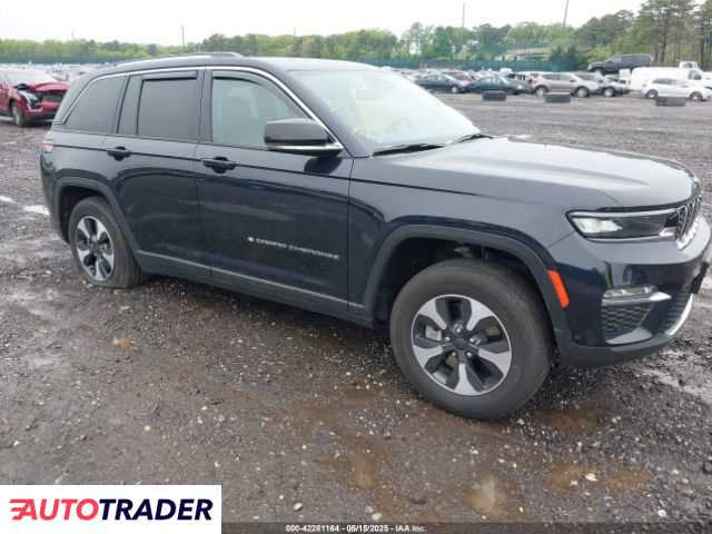 Jeep Cherokee 2023 2 Jeep Cherokee 2023 2