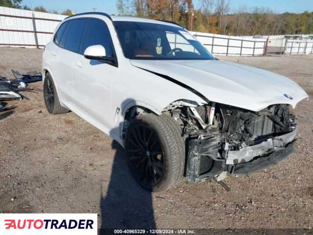 BMW X5 2023 3