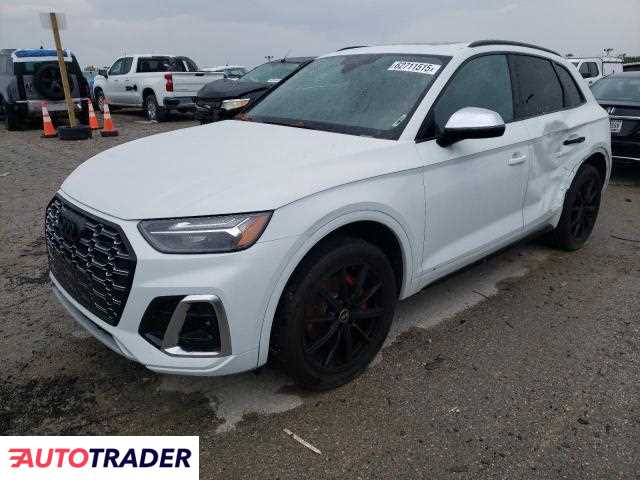 Audi Q5 2021 3 Audi Q5 2021 3