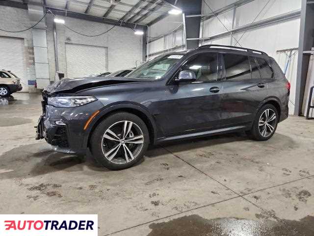 BMW Pozostałe 2019 3 BMW Pozostałe 2019 3