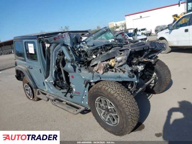 Jeep Wrangler 2024 3 Jeep Wrangler 2024 3