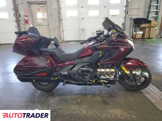 Honda GL 2025 Honda GL 2025