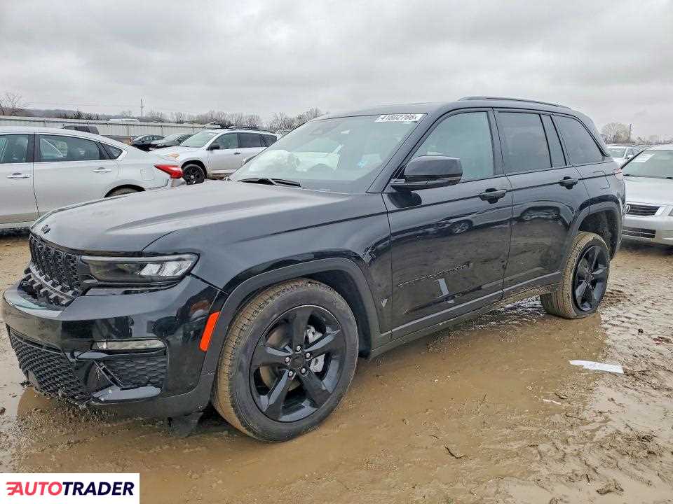Jeep Grand Cherokee 2024 3