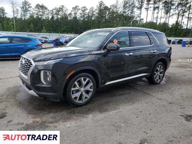 Hyundai Pozostałe 2021 3 Hyundai Pozostałe 2021 3