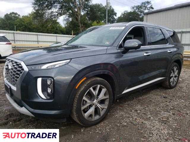 Hyundai Pozostałe 2021 3 Hyundai Pozostałe 2021 3