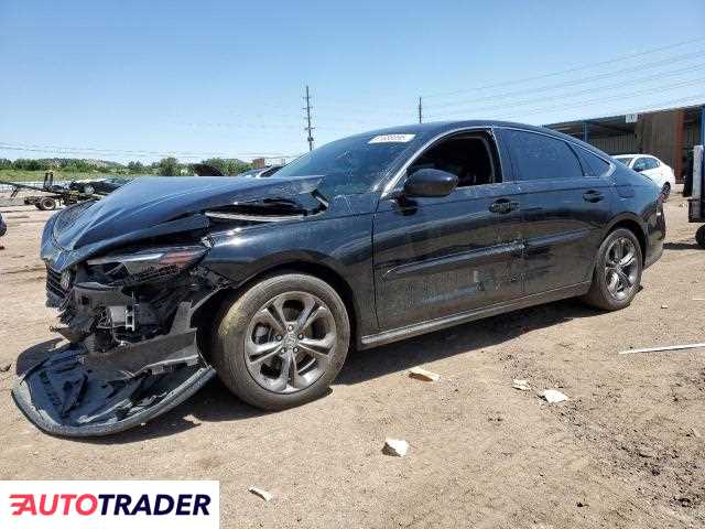 Honda Accord 2023 1 Honda Accord 2023 1