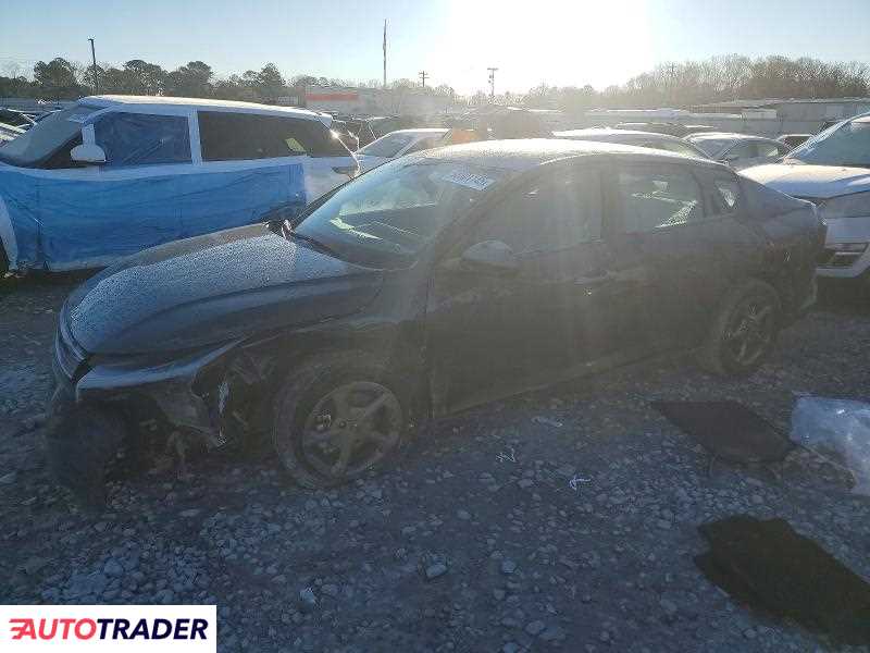 Kia Pozostałe 2025 2