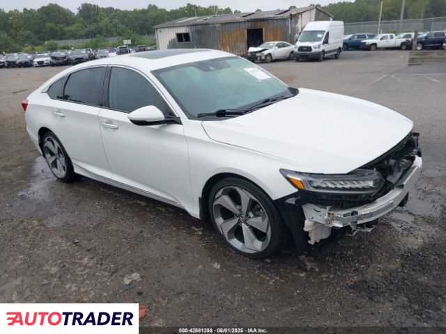 Honda Accord 2019 2 Honda Accord 2019 2