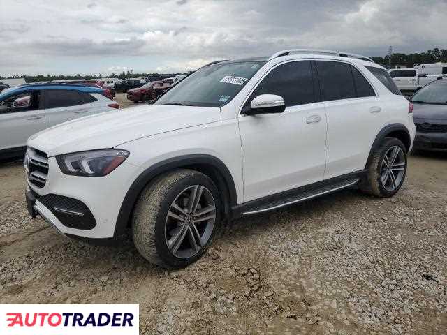 Mercedes CL 2022 2 Mercedes CL 2022 2