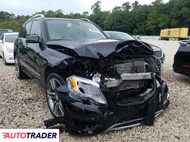 Mercedes GL 2015 3 Mercedes GL 2015 3