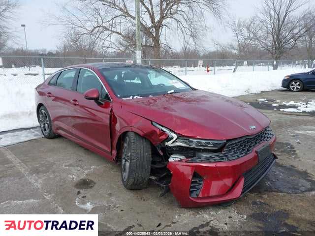 Kia Pozostałe 2021 1