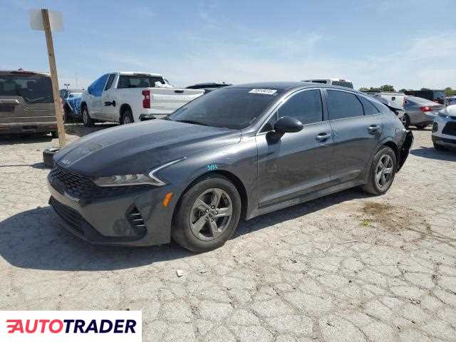 Kia Pozostałe 2022 1 Kia Pozostałe 2022 1