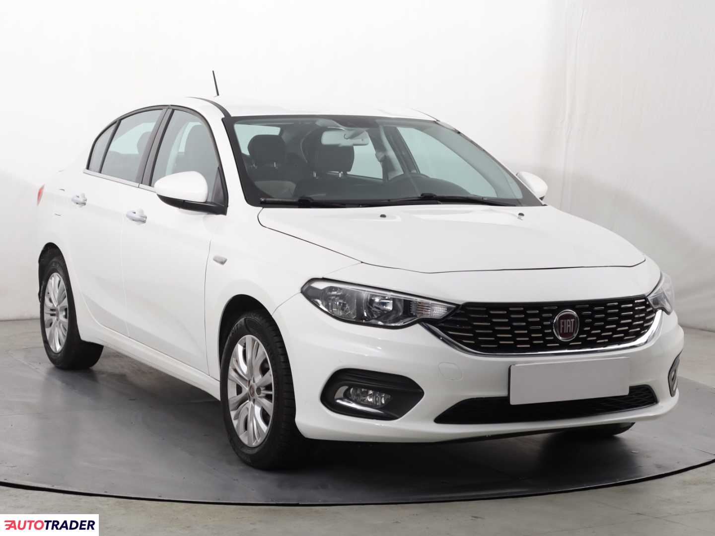 Fiat Tipo 2016 1.4 93 KM