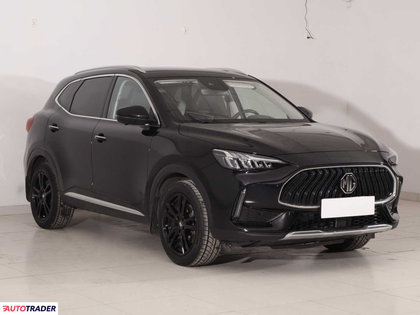 MG HS 2023 1.5 159 KM