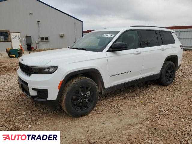 Jeep Cherokee 2024 3 Jeep Cherokee 2024 3