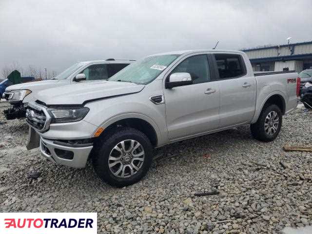 Ford Ranger 2019 2 Ford Ranger 2019 2