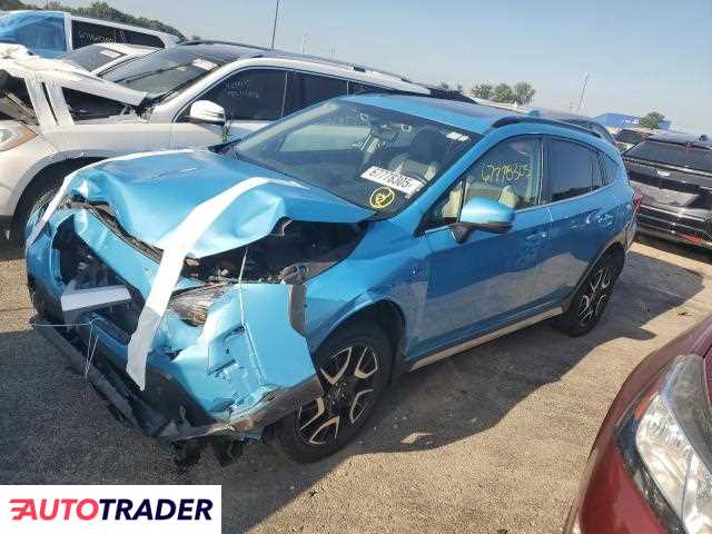 Subaru Pozostałe 2023 2 Subaru Pozostałe 2023 2