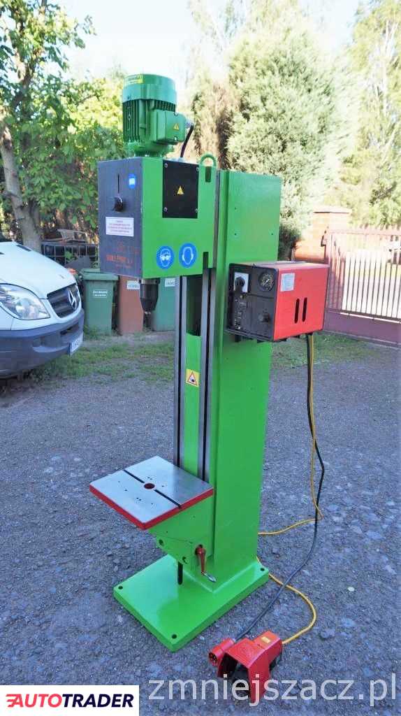 Nitownica radialna GUILLEMIN GS-12 Nit Nitownica radialna GUILLEMIN GS-12 Nit
