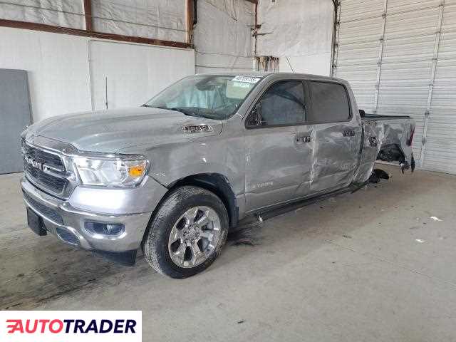 Dodge Ram 2020 5 Dodge Ram 2020 5