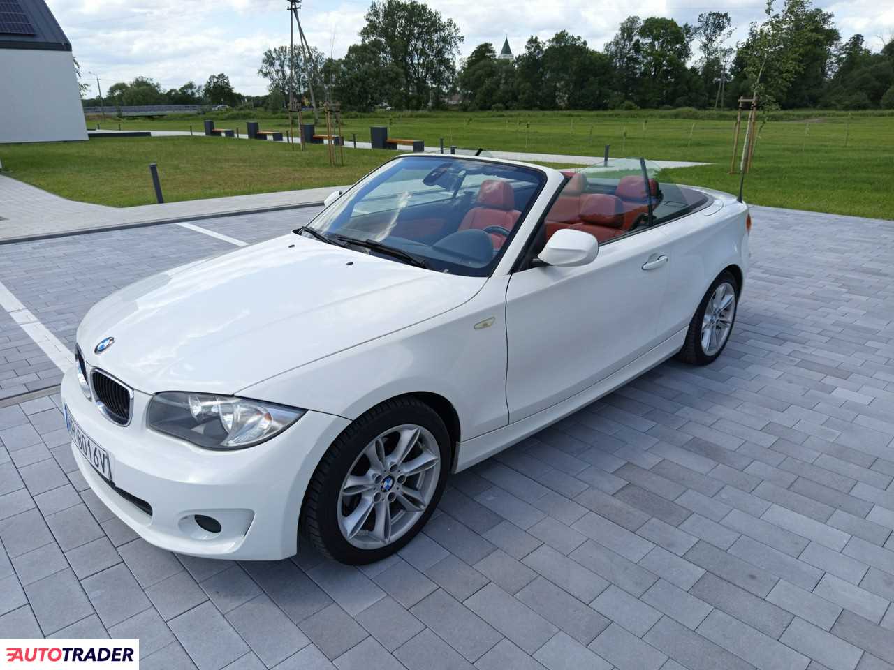 BMW 118 2010 2.0 143 KM BMW 118 2010 2.0 143 KM