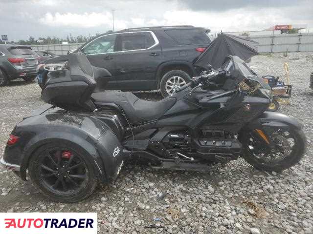 Honda GL 2021 Honda GL 2021