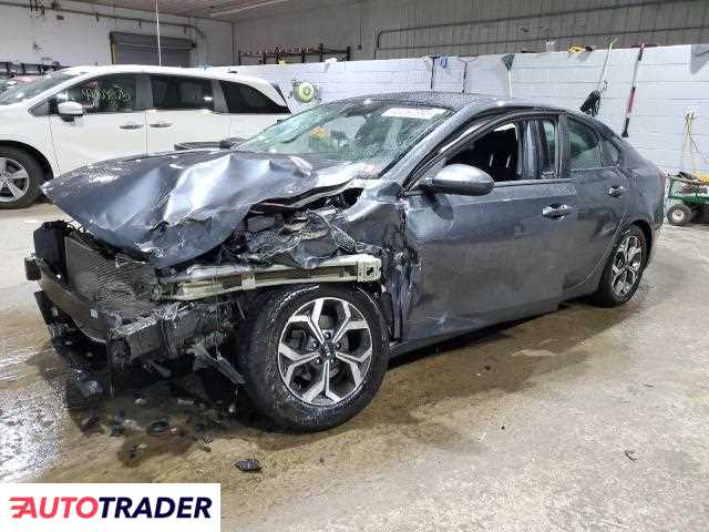 Kia Pozostałe 2020 2 Kia Pozostałe 2020 2