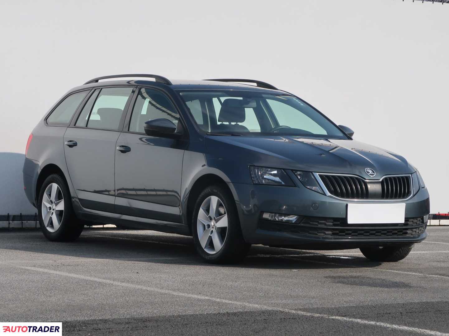 Skoda Octavia 2019 2.0 147 KM