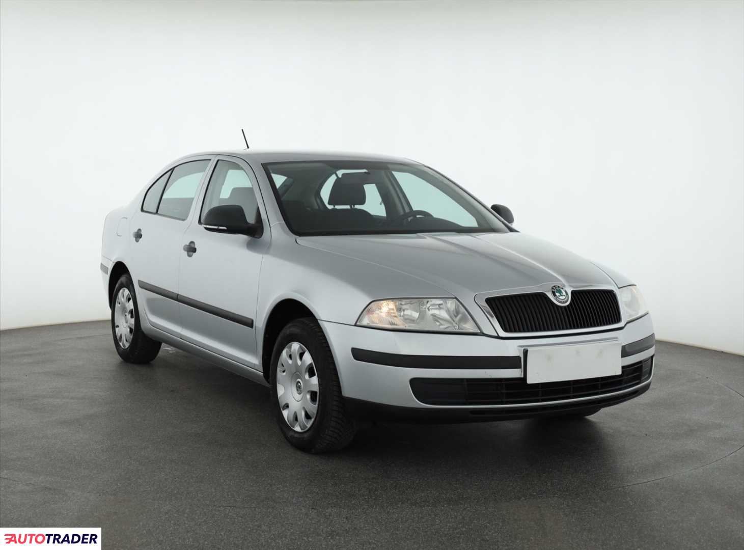 Skoda Octavia 2012 1.6 100 KM Skoda Octavia 2012 1.6 100 KM