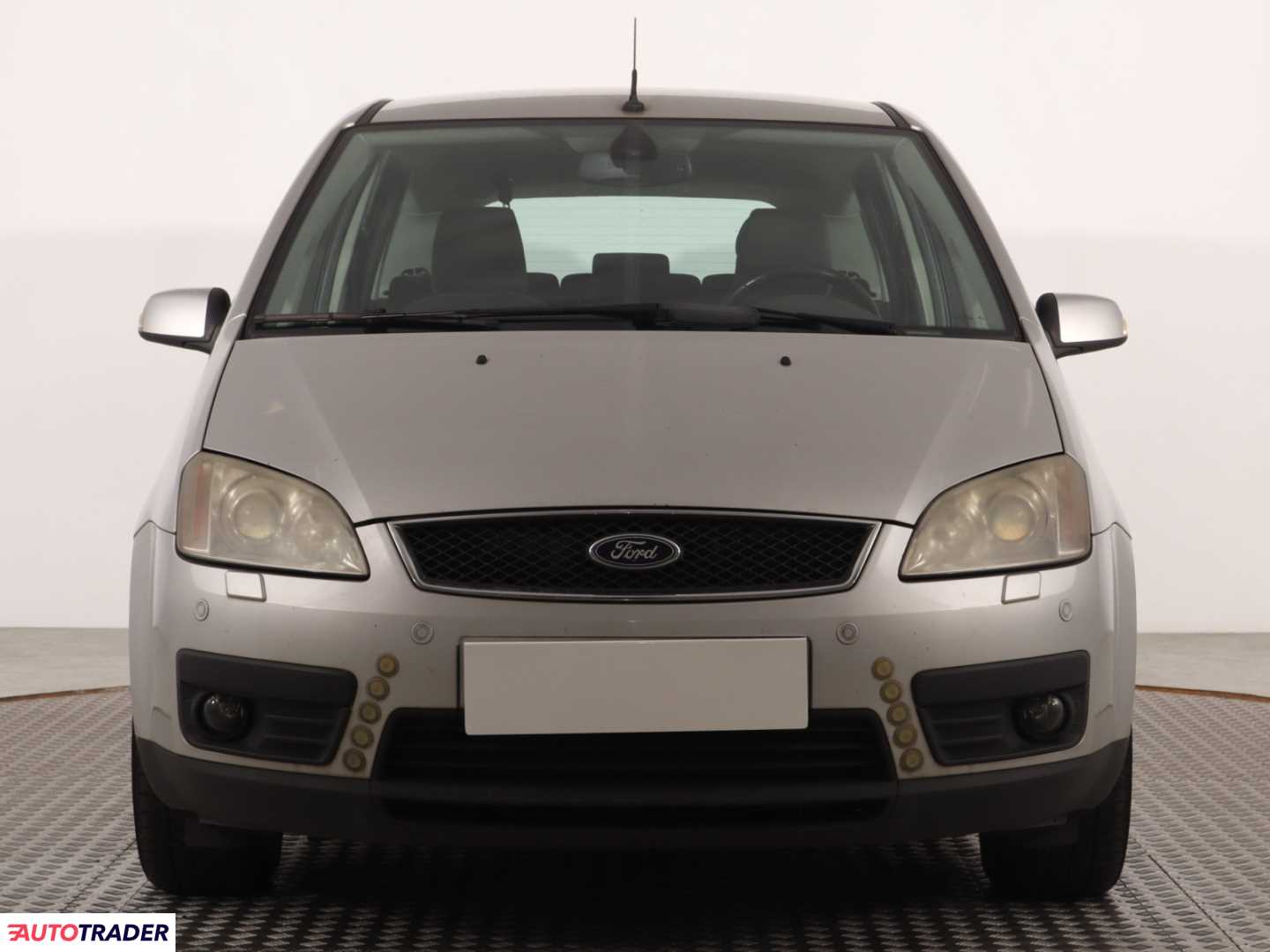 Ford Focus C-Max 2004 1.6 107 KM