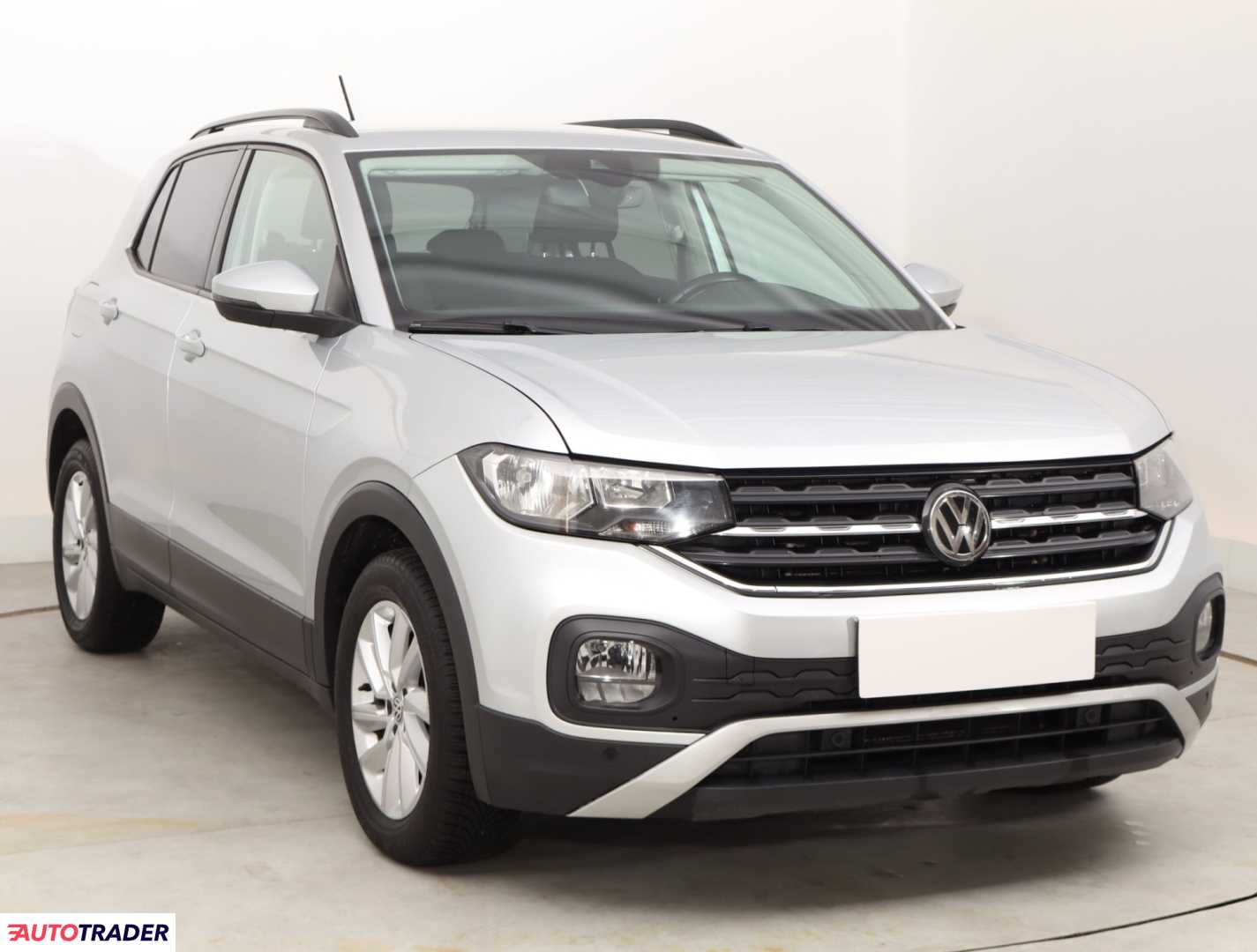 Volkswagen Pozostałe 2020 1.0 113 KM