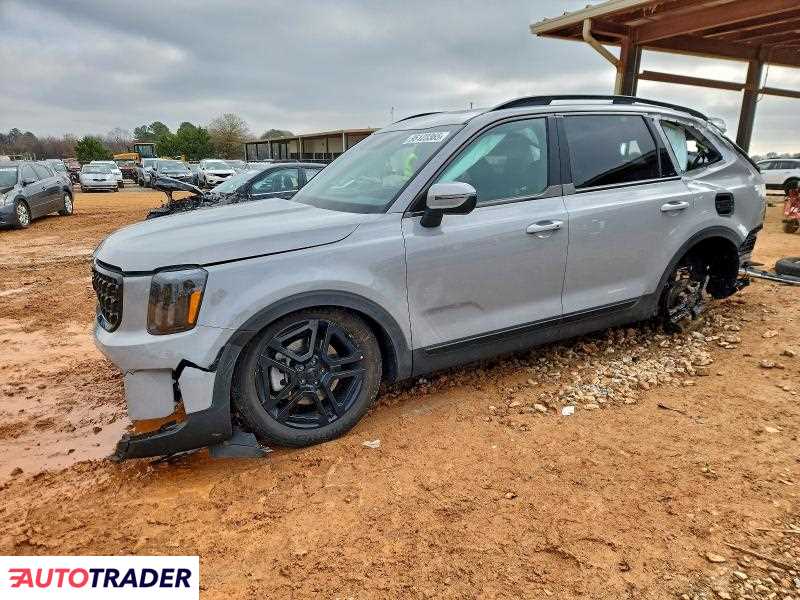 Kia Pozostałe 2025 3