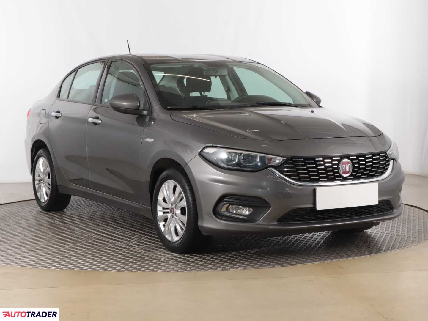 Fiat Tipo 2019 1.4 93 KM