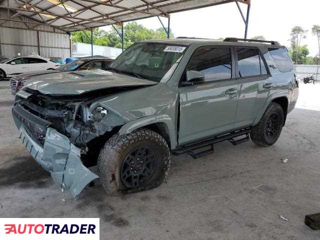 Toyota Pozostałe 2022 4 Toyota Pozostałe 2022 4