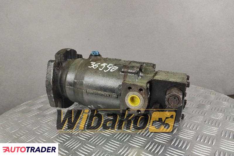 Silnik hydrauliczny SMF2/070-B6Z-MS42422-A1