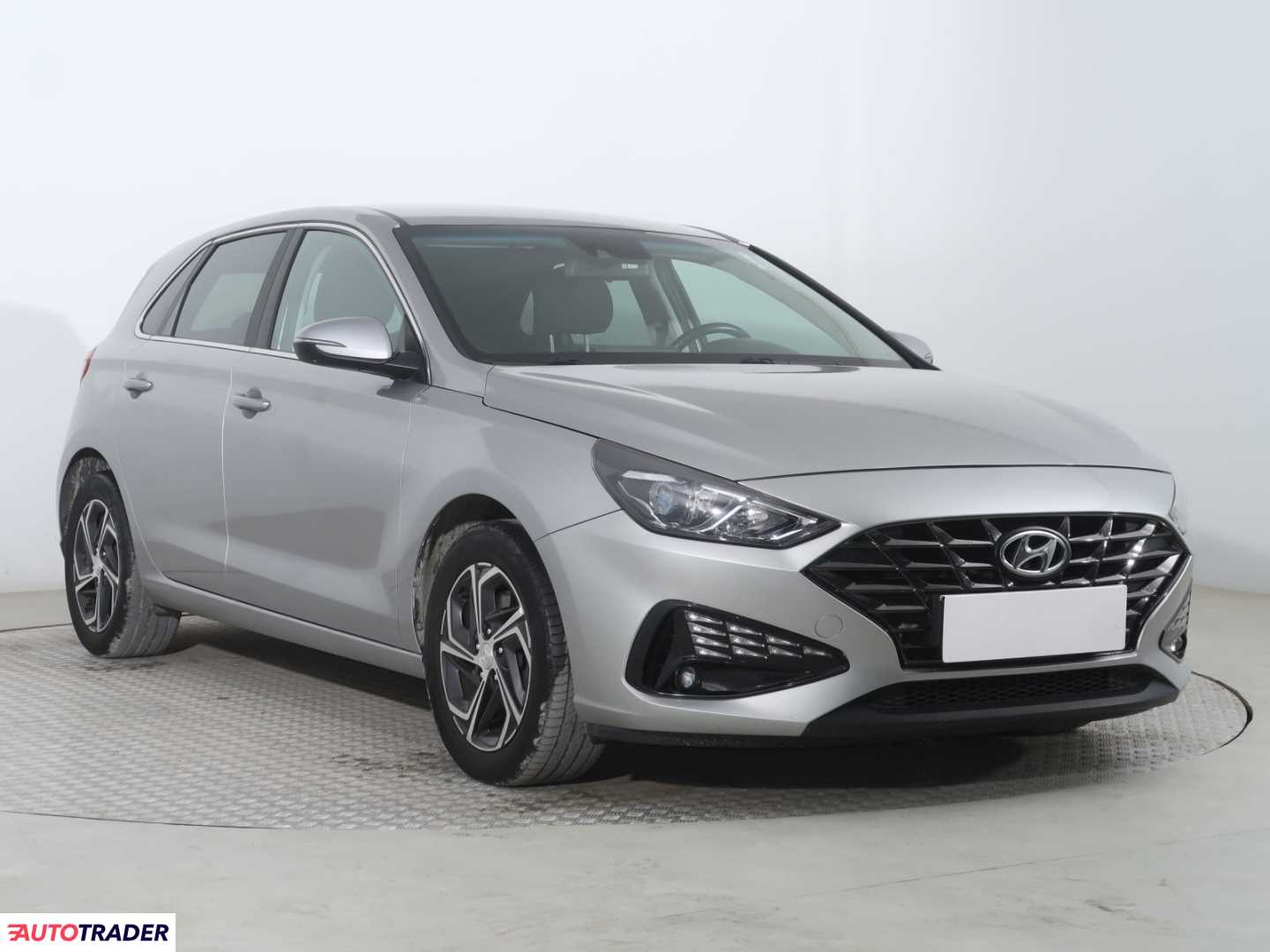 Hyundai i30 2021 1.5 108 KM Hyundai i30 2021 1.5 108 KM
