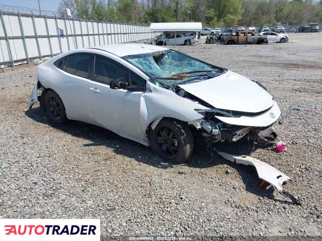 Toyota Prius 2024 2