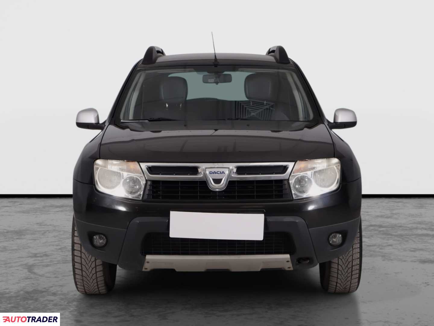 Dacia Duster 2011 1.6 103 KM