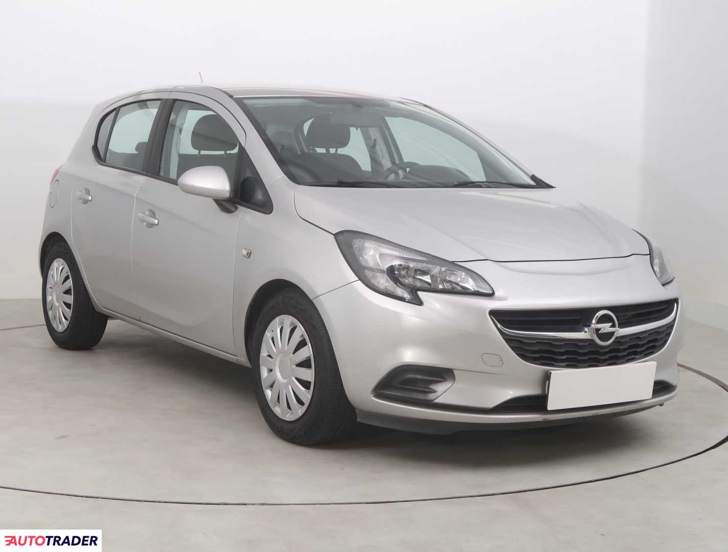 Opel Corsa 2015 1.4 88 KM Opel Corsa 2015 1.4 88 KM