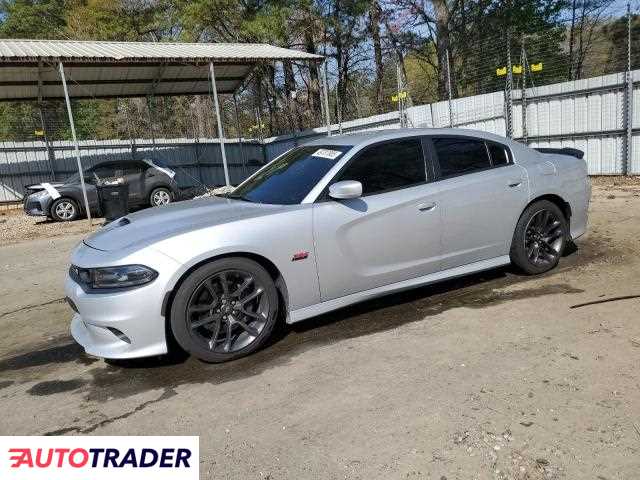 Dodge Charger 2021 6 Dodge Charger 2021 6
