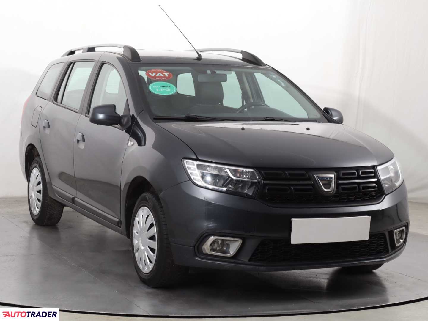 Dacia Logan 2018 0.9 88 KM