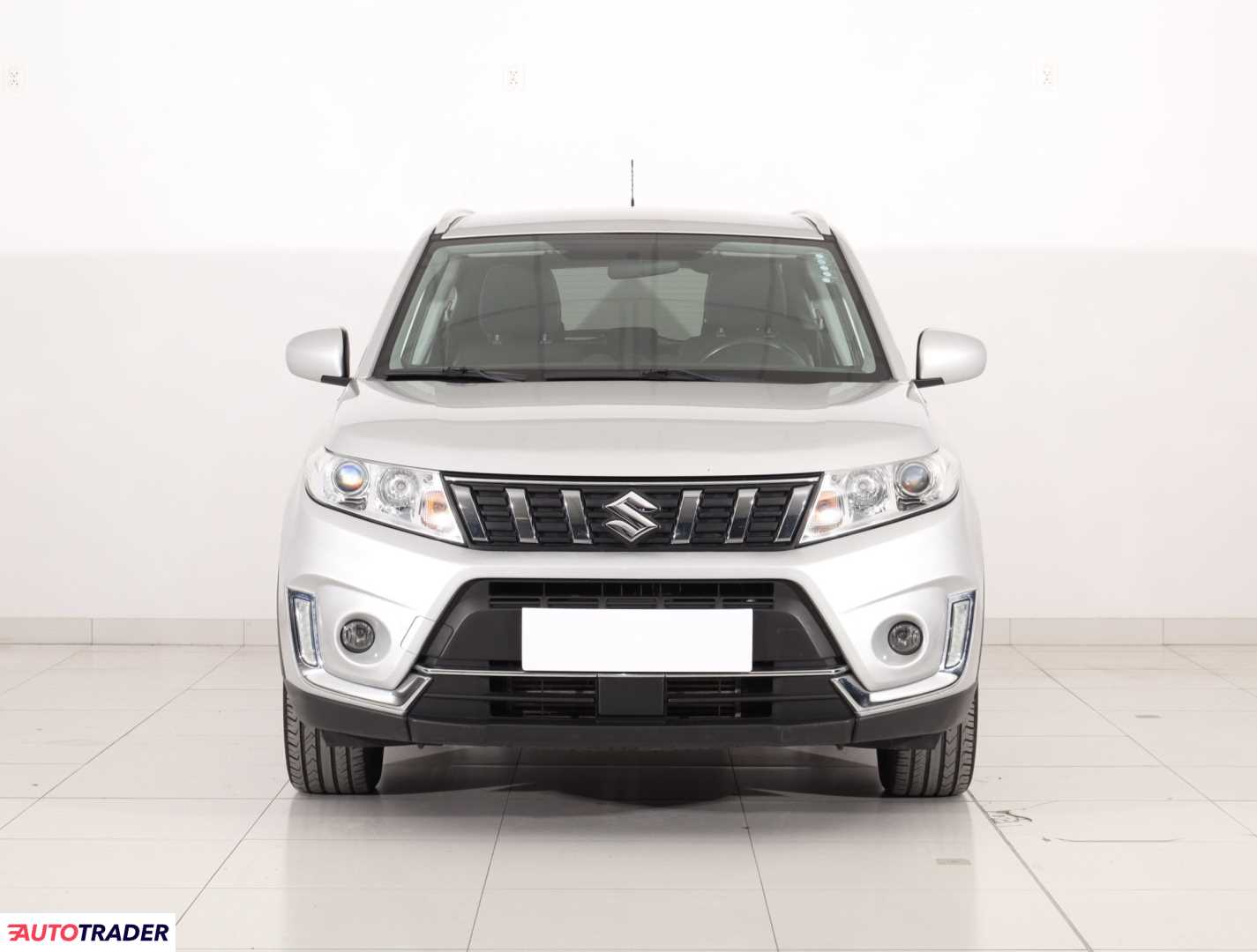 Suzuki Vitara 2019 1.0 109 KM Suzuki Vitara 2019 1.0 109 KM