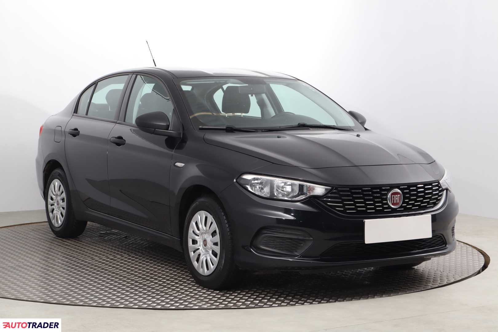 Fiat Tipo 1.4 93 KM 2016r. (Piaseczno)