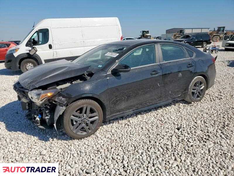 Kia Pozostałe 2021 2 Kia Pozostałe 2021 2