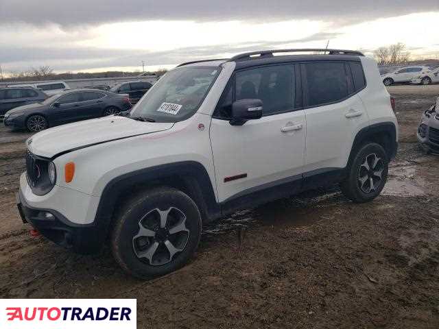 Jeep Renegade 2019 1