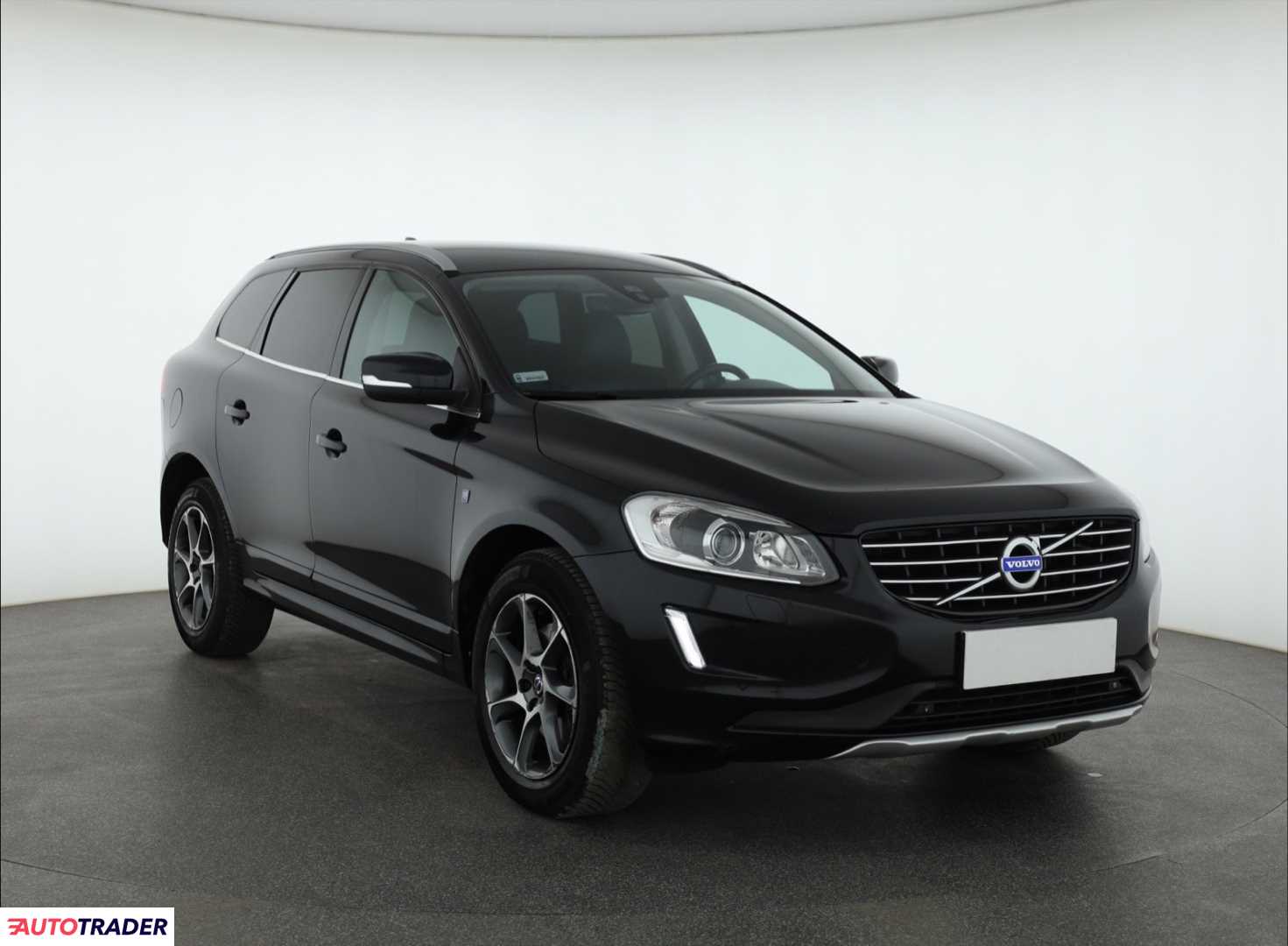 Volvo XC60 2015 2.4 178 KM