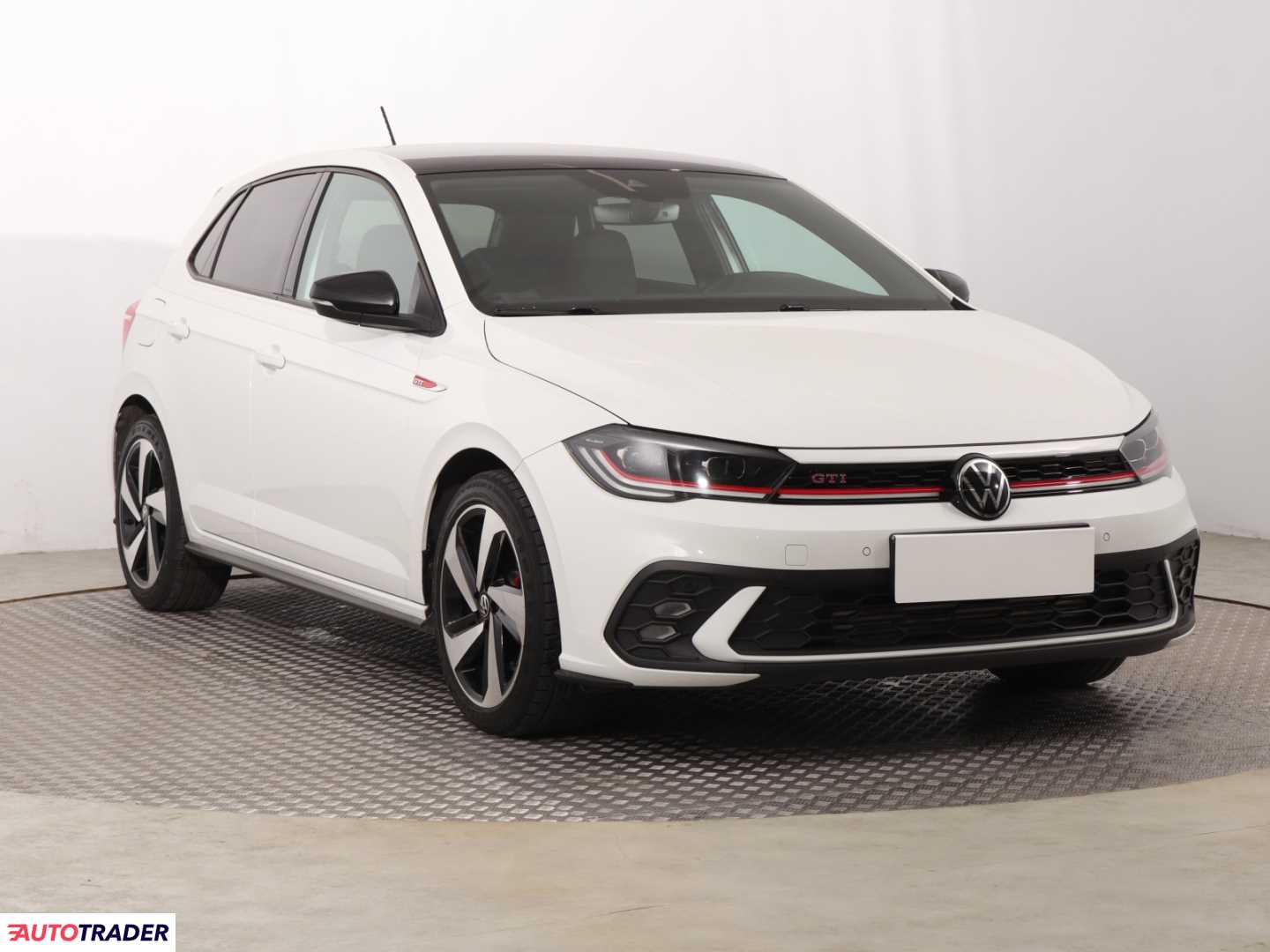 Volkswagen Polo 2023 2.0 203 KM