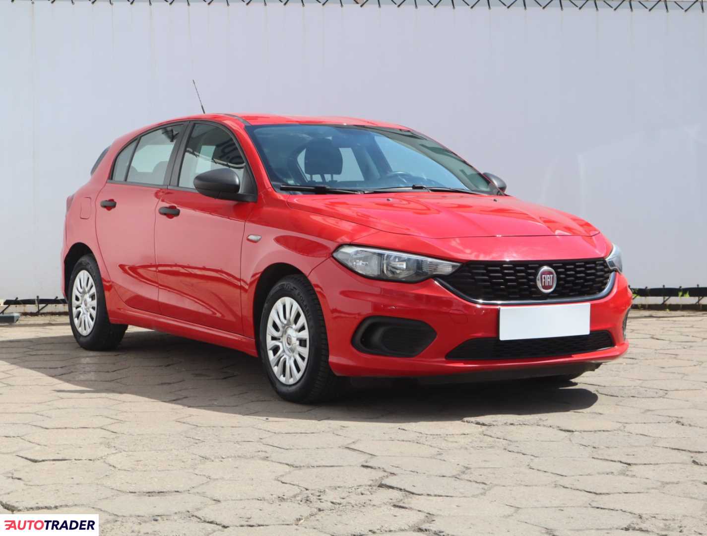 Fiat Tipo 2018 1.4 93 KM