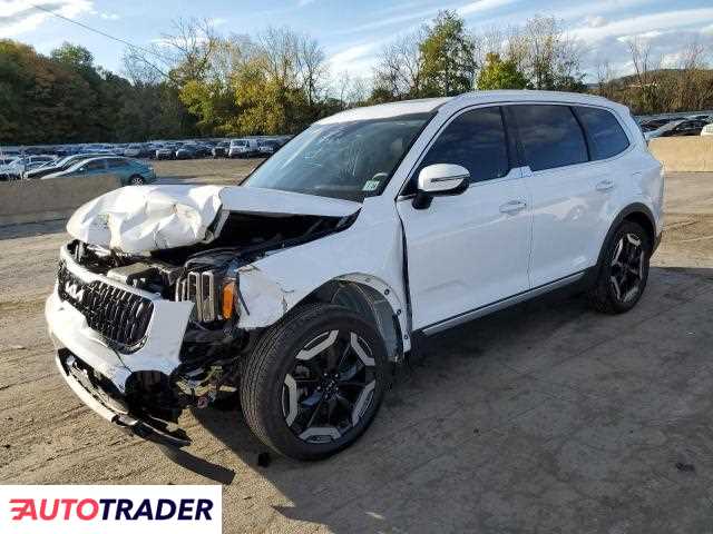 Kia Pozostałe 2023 3