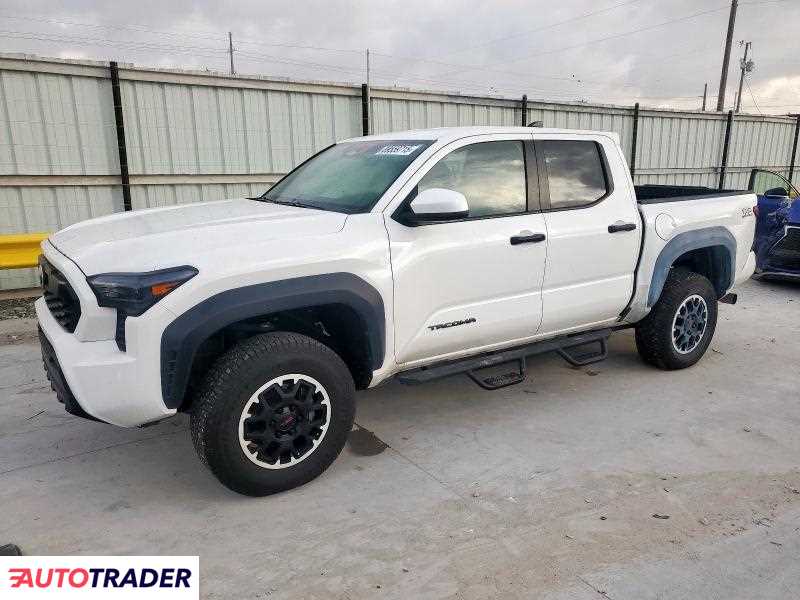 Toyota Tacoma 2024 2